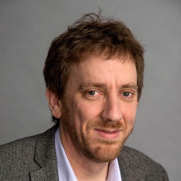 Prof Neil Hall profile picture
