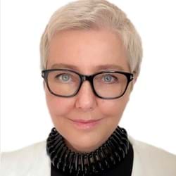 Prof Susanna-Assunta Sansone Profile Picture