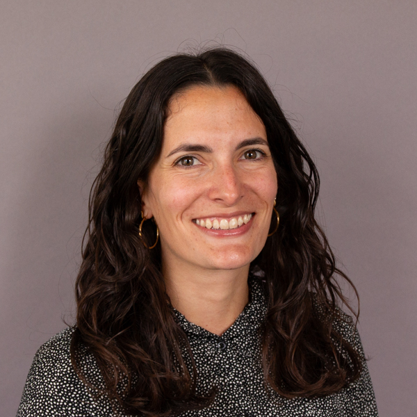 A Picture of Ariadna Miquel Clopes as ELIXIR-UK Node Research Administrator