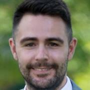 A profile picture of Craig Willis in ELIXIR-UK