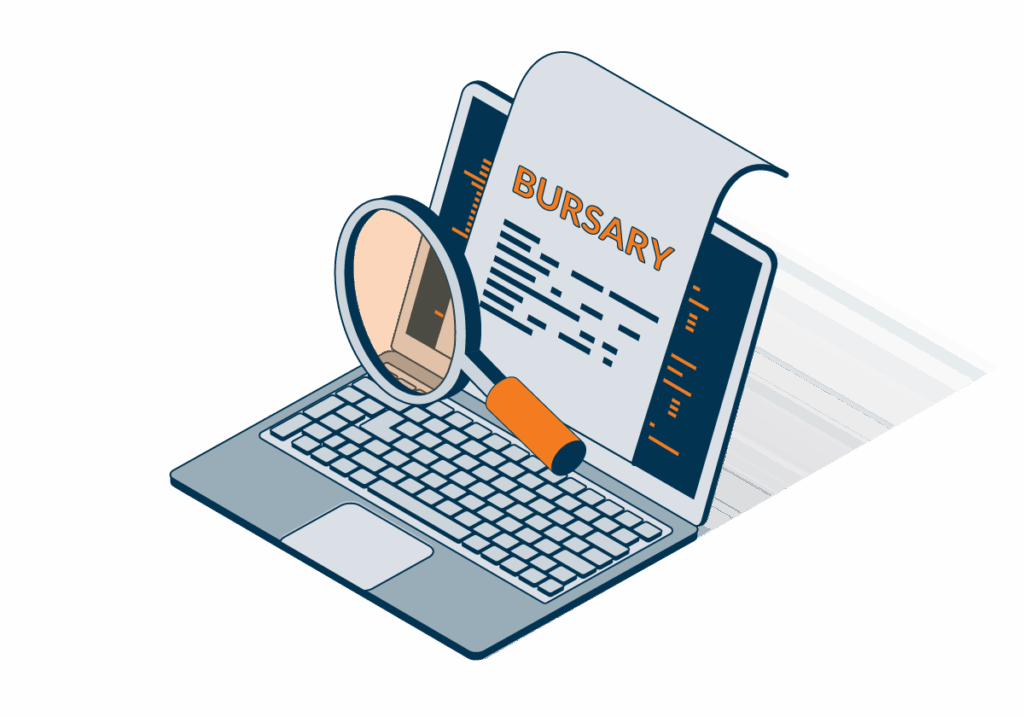 Bursary decorative image