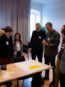 ELIXIR RDM Community in Ghent 2025