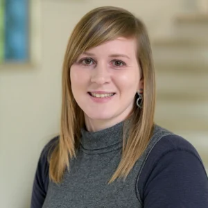 A profile picture of ELIXIR-UK member, Dr Samantha Pearman-kanza